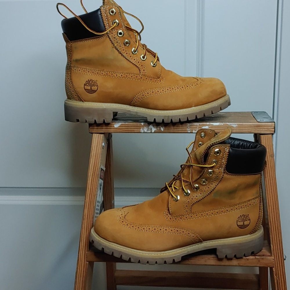 Men's Boots